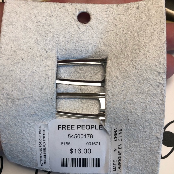 Hair clips - Picture 2 of 2